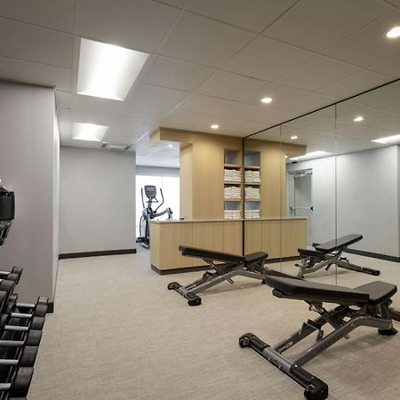 Towneplace Suites By Marriott Denver North Thornton Extérieur photo