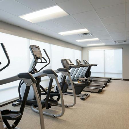 Towneplace Suites By Marriott Denver North Thornton Extérieur photo