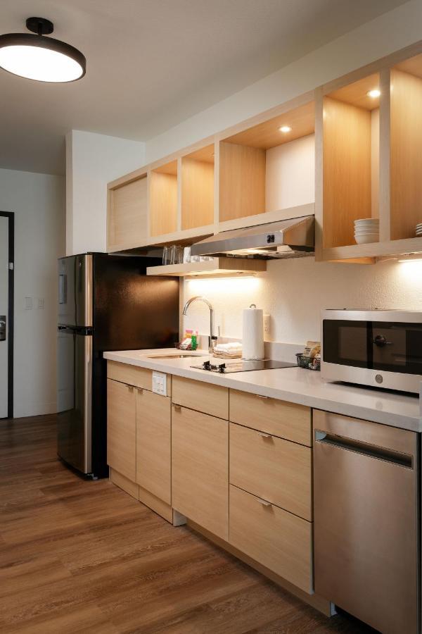 Towneplace Suites By Marriott Denver North Thornton Extérieur photo