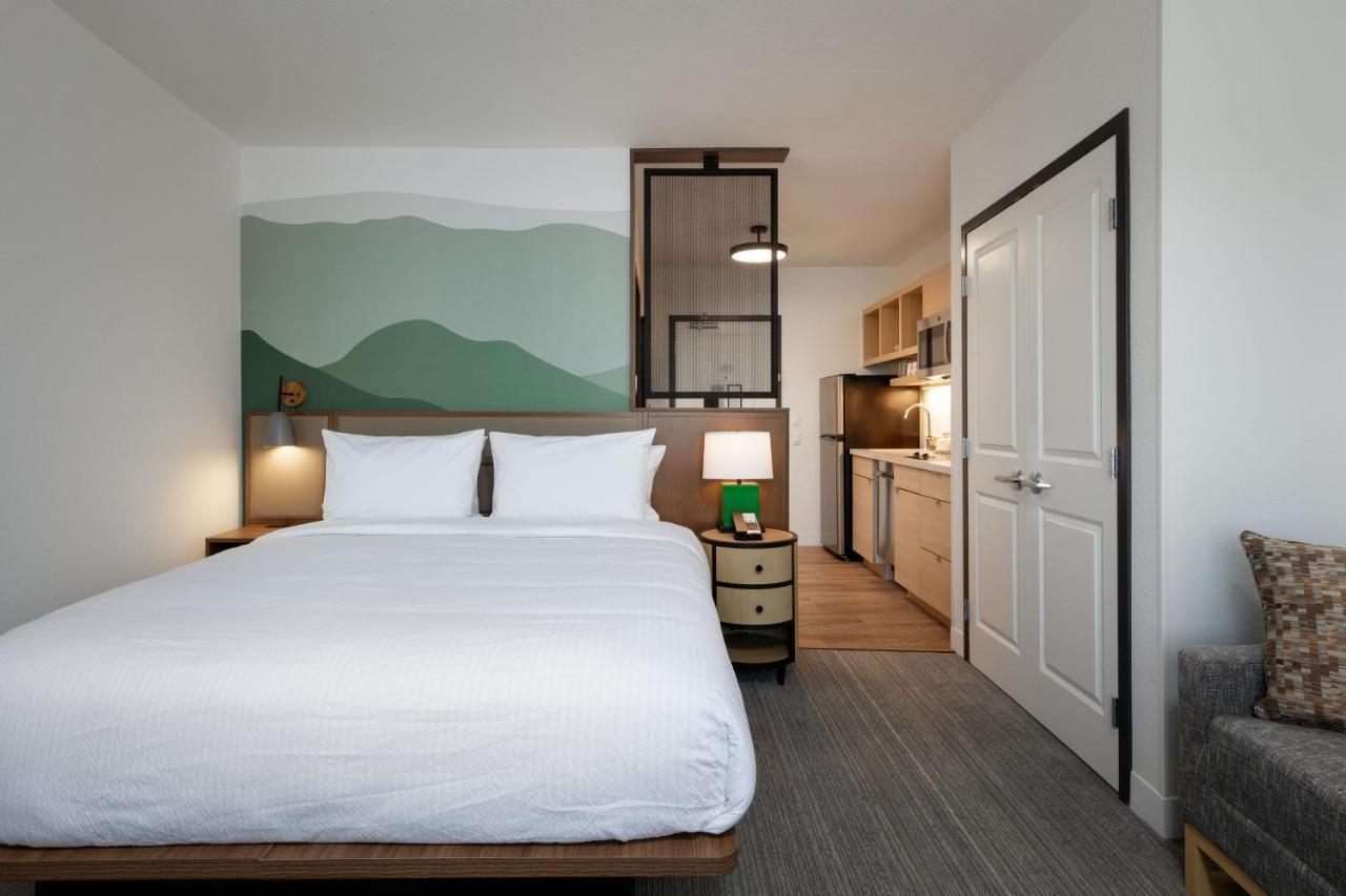 Towneplace Suites By Marriott Denver North Thornton Extérieur photo