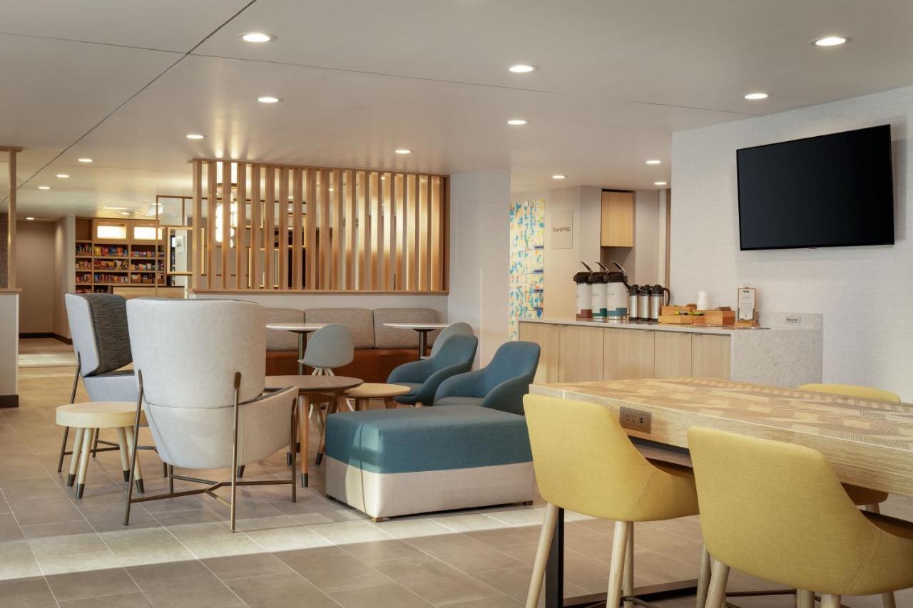 Towneplace Suites By Marriott Denver North Thornton Extérieur photo