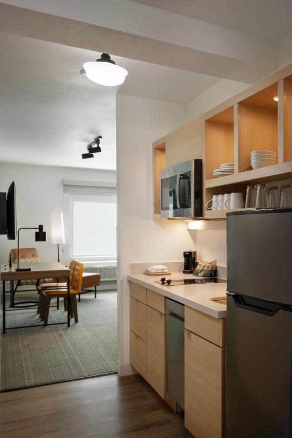 Towneplace Suites By Marriott Denver North Thornton Extérieur photo