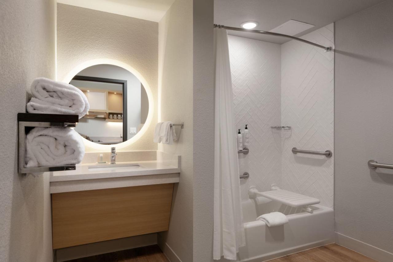Towneplace Suites By Marriott Denver North Thornton Extérieur photo