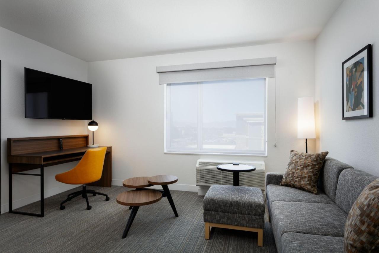 Towneplace Suites By Marriott Denver North Thornton Extérieur photo
