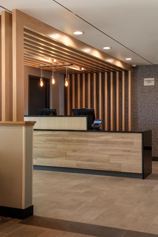 Towneplace Suites By Marriott Denver North Thornton Extérieur photo