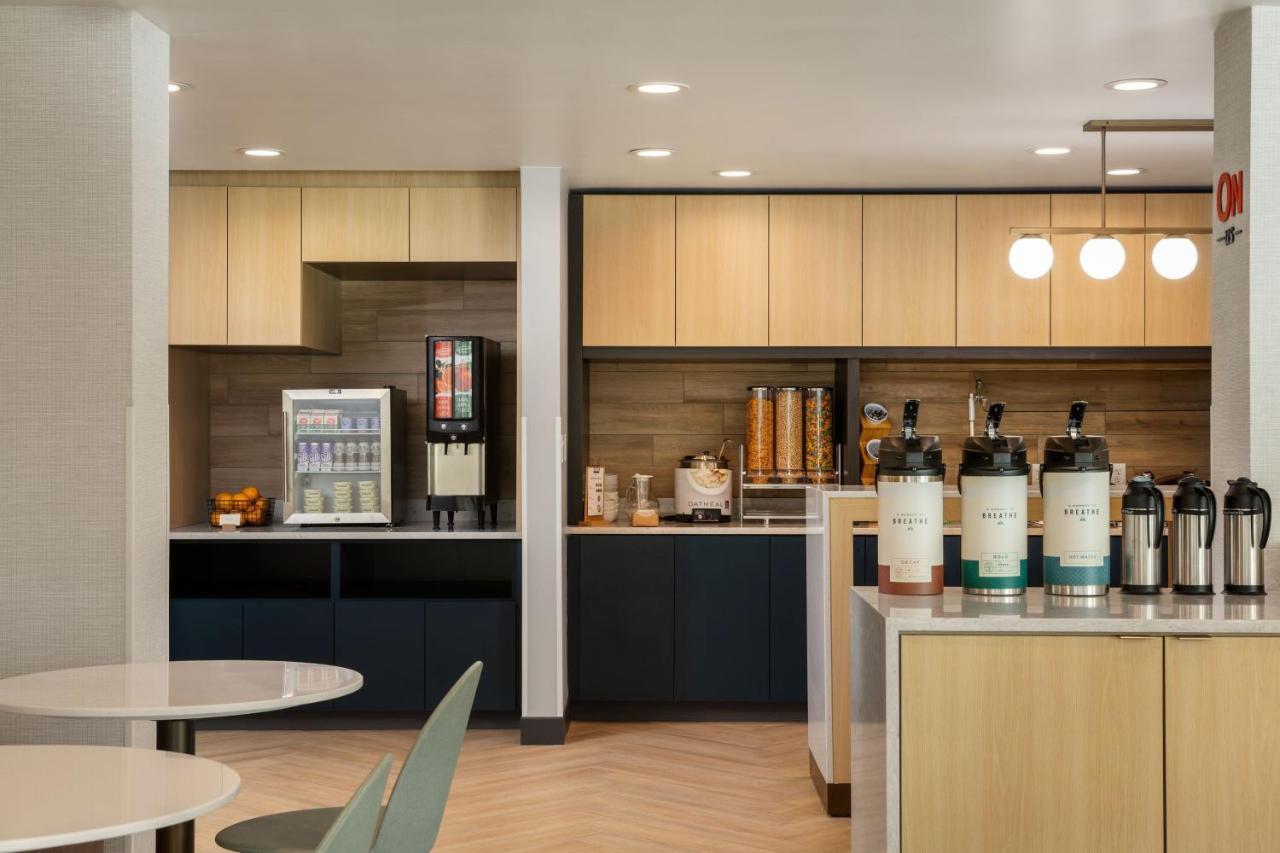 Towneplace Suites By Marriott Denver North Thornton Extérieur photo