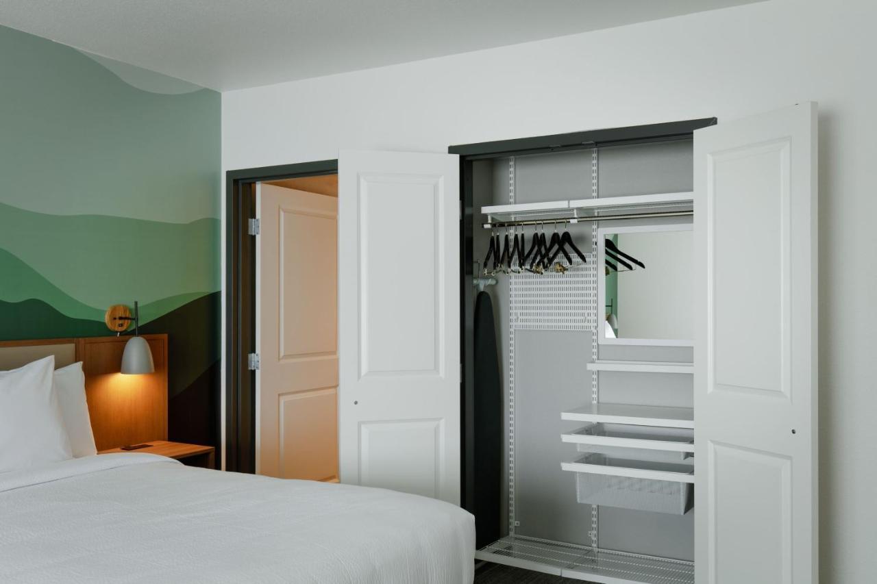 Towneplace Suites By Marriott Denver North Thornton Extérieur photo