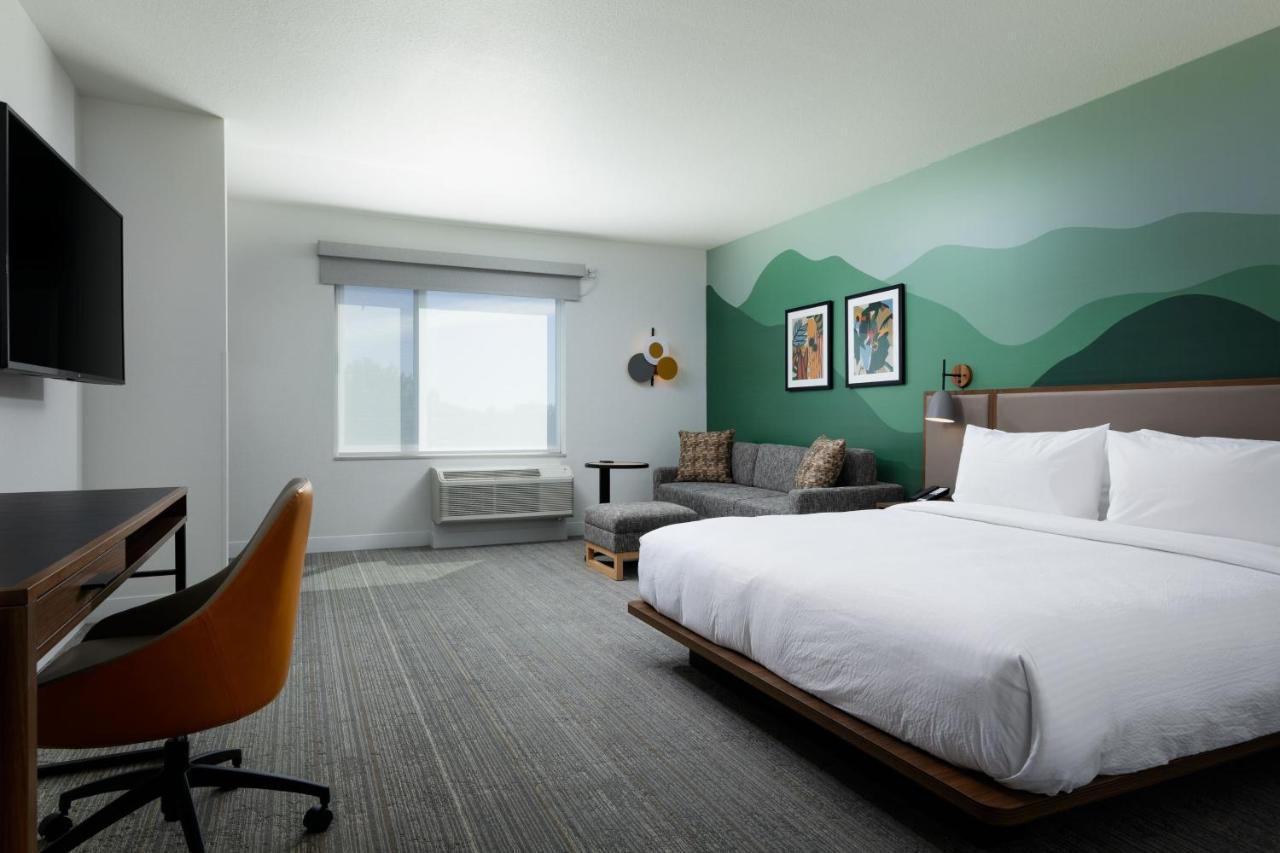 Towneplace Suites By Marriott Denver North Thornton Extérieur photo