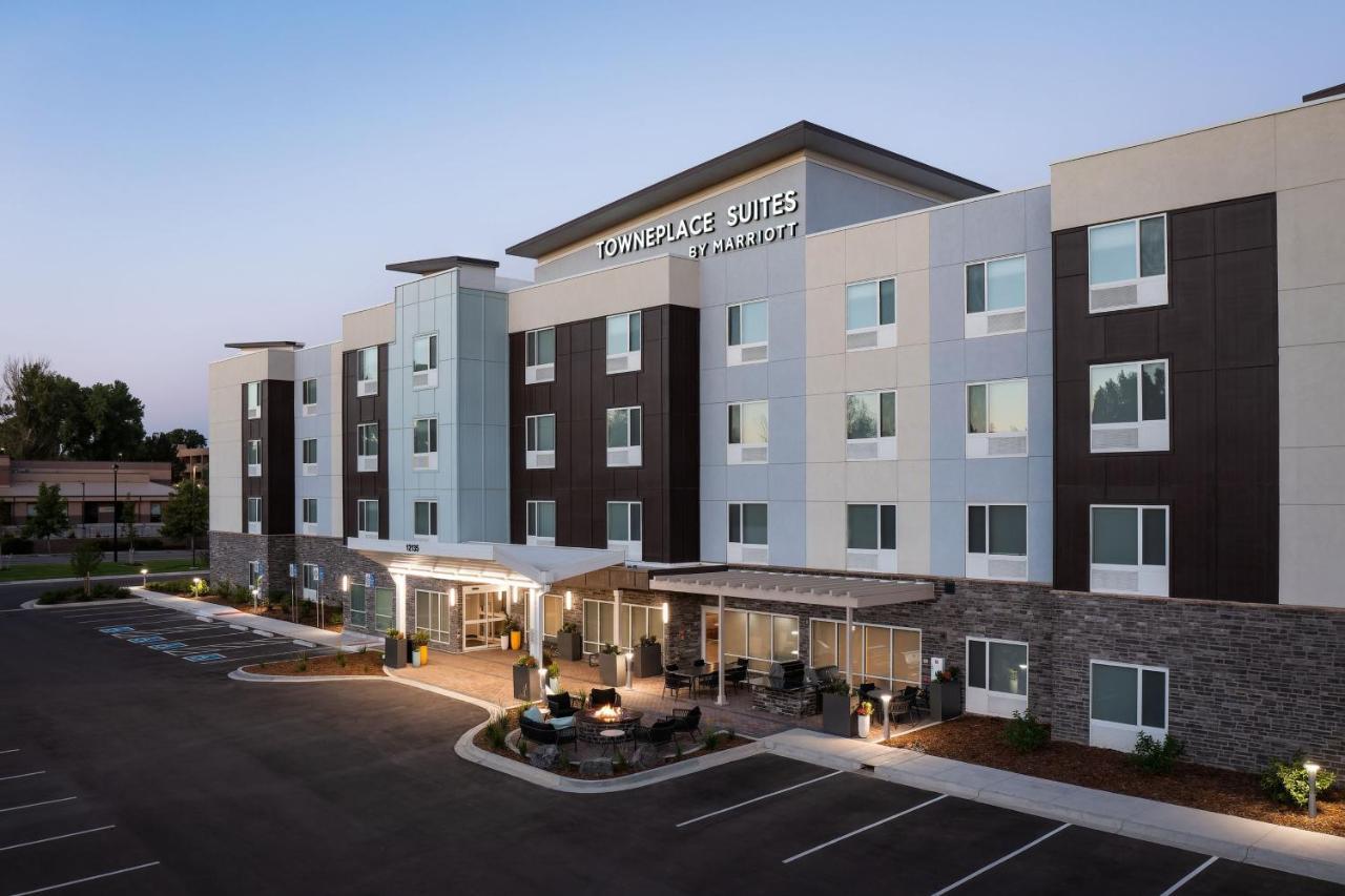 Towneplace Suites By Marriott Denver North Thornton Extérieur photo