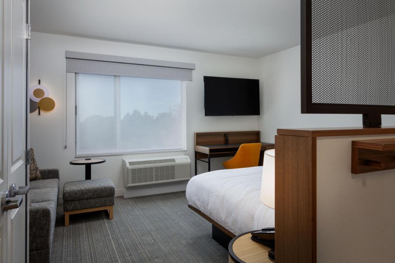 Towneplace Suites By Marriott Denver North Thornton Extérieur photo