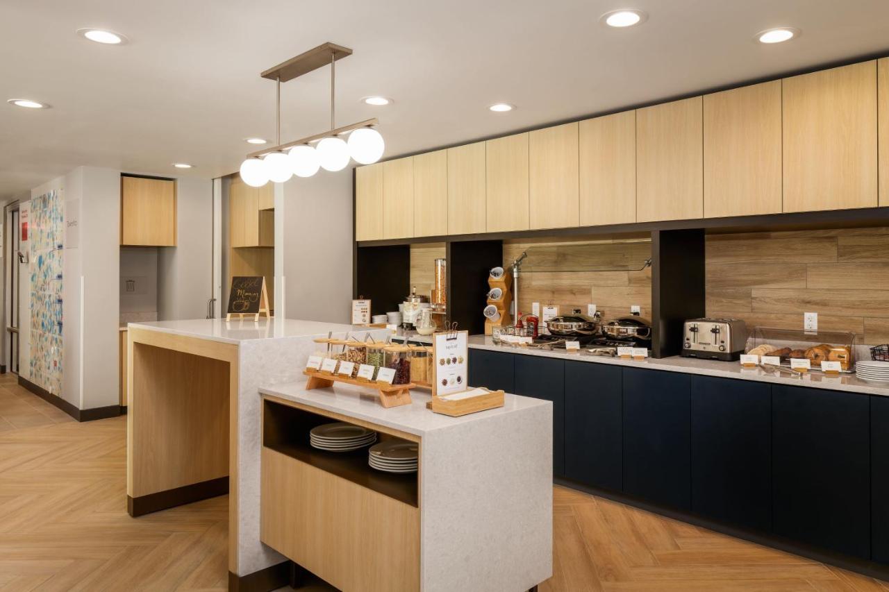 Towneplace Suites By Marriott Denver North Thornton Extérieur photo