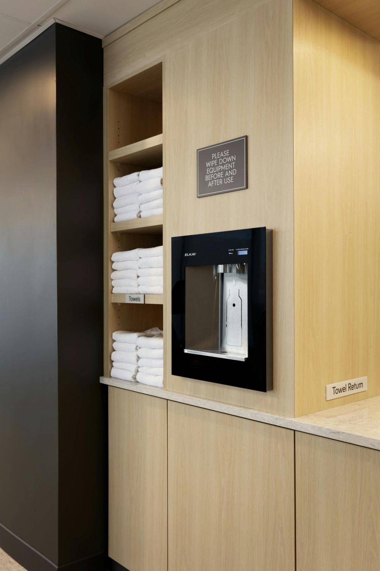 Towneplace Suites By Marriott Denver North Thornton Extérieur photo