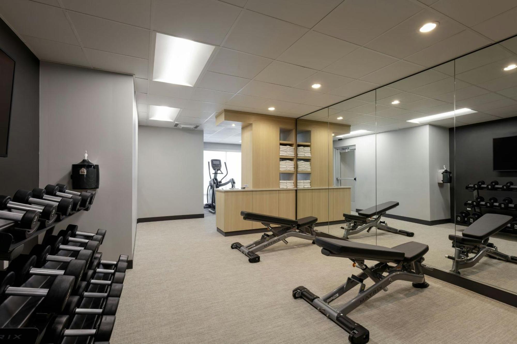 Towneplace Suites By Marriott Denver North Thornton Extérieur photo