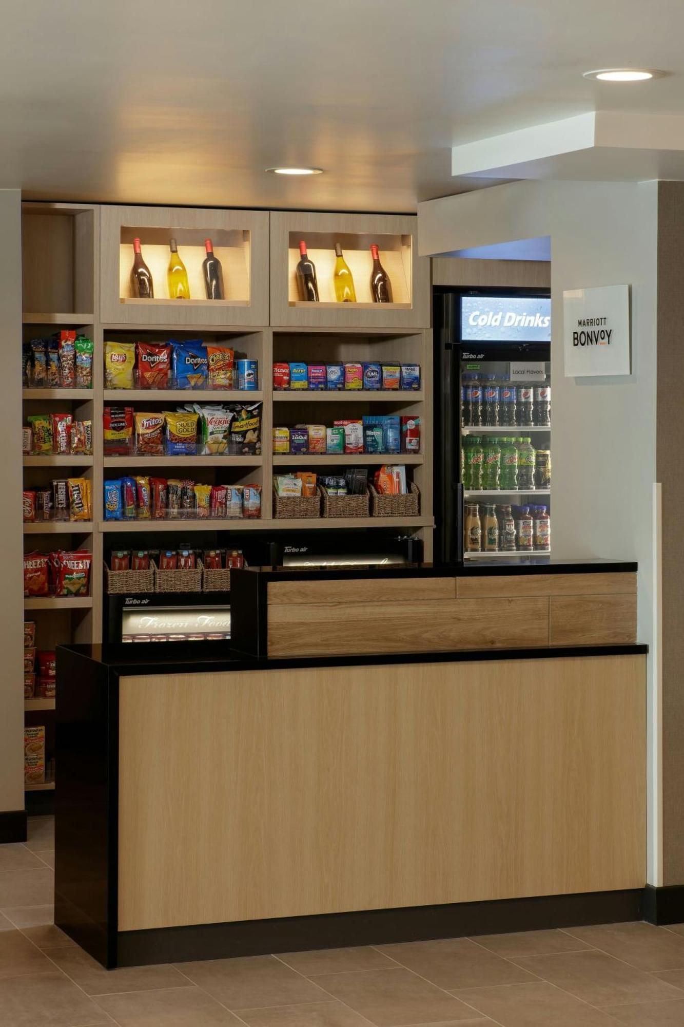 Towneplace Suites By Marriott Denver North Thornton Extérieur photo